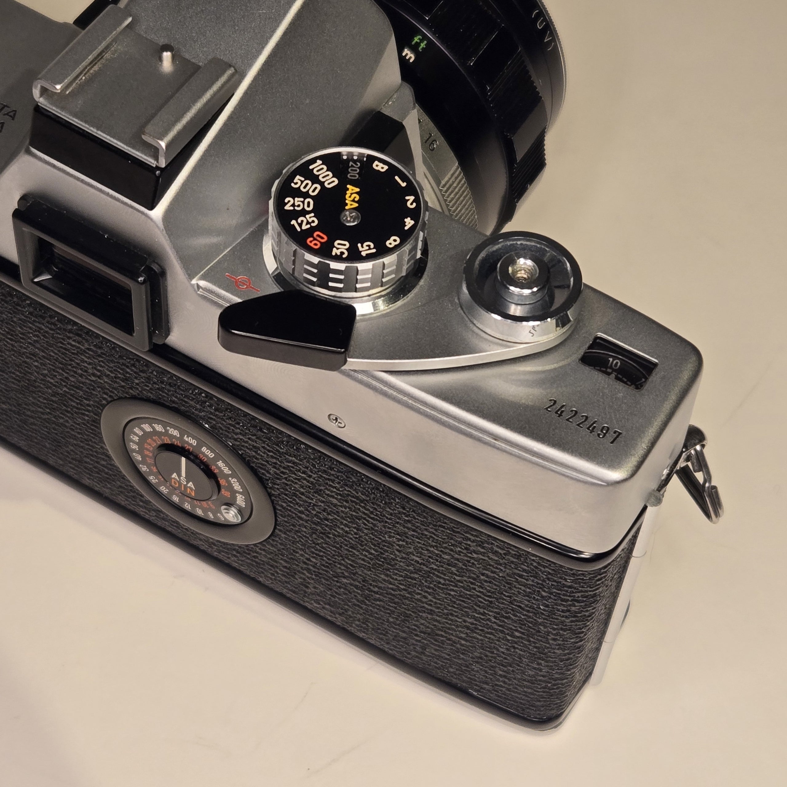 その他 Minolta srT101/15 Minolta srT101/15